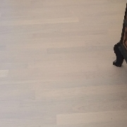 Prefinito Liscio  Rovere Sbiancato Velato Prima - Santa Margherita Ligure